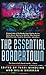 The Essential Bordertown (Borderland, #7)