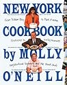 New York Cookbook...