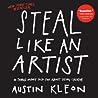 Steal Like an Artist by Austin Kleon