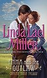 Emma and the Outlaw by Linda Lael Miller