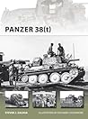 Panzer 38(t) by Steven J. Zaloga