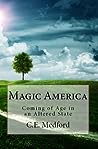 Magic America by C.E. Medford