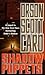 Shadow Puppets (The Shadow Series, #3) by Orson Scott Card