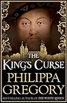 The King's Curse by Philippa Gregory