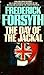 The Day of the Jackal by Frederick Forsyth