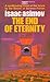 The End of Eternity by Isaac Asimov