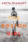 The Boston Girl by Anita Diamant