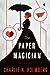 The Paper Magician (The Paper Magician, #1)