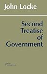 Second Treatise of Government (Hackett Classics)