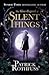 The Slow Regard of Silent Things (The Kingkiller Chronicle, #2.5) by Patrick Rothfuss