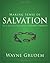 Making Sense of Salvation: ...