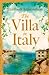 The Villa in Italy by Elizabeth Edmondson