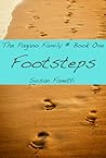 Footsteps by Susan Fanetti