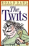 The Twits by Roald Dahl