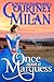 Once Upon a Marquess (The Worth Saga, #1)