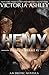 Hemy (Walk of Shame, #2)