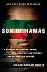 Son of Hamas by Mosab Hassan Yousef