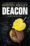 Deacon (Unfinished Hero, #4)