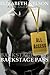 Backstage Pass: All Access (The Backstage Pass Rock Star Romance, #3)