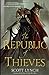 The Republic of Thieves (Gentleman Bastard, #3)