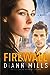 Firewall (FBI: Houston, #1)