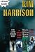 Kim Harrison Bundle #2 (Hollows, 5-8)