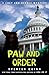 Paw and Order (A Chet and Bernie Mystery, #7) by Spencer Quinn