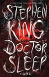 Doctor Sleep by Stephen         King