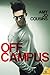 Off Campus (Bend or Break, #1)