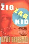 The Zigzag Kid by David Grossman