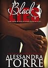 Black Lies by Alessandra Torre