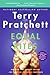 Equal Rites (Discworld, #3; Witches, #1)