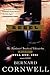 Rebel by Bernard Cornwell