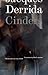 Cinders (Posthumanities, Volume 28)