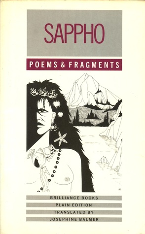 Poems and Fragments by Sappho