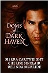 Doms of Dark Haven by Sierra Cartwright