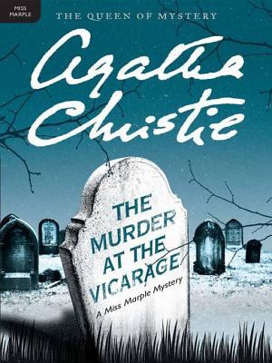 The Murder at the Vicarage by Agatha Christie