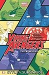 Young Avengers, Vol. 1 by Kieron Gillen