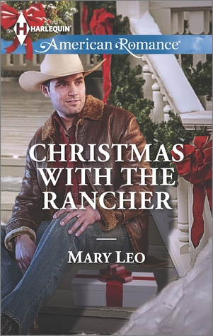 Christmas with the Rancher by Mary Leo