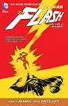 The Flash, Vol. 4 by Francis Manapul