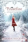 Frostfire (Kanin Chronicles, #1)