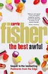 The Best Awful by Carrie Fisher