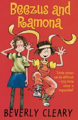 Beezus and Ramona by Beverly Cleary