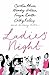 Ladies' Night by Jessica Adams