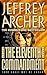 The Eleventh Commandment by Jeffrey Archer