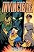 Invincible, Vol. 20: Friends