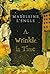 A Wrinkle in Time (Time Quintet, #1)