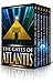 The Gates of Atlantis by Wendy  Knight