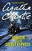 Murder on the Orient Express by Agatha Christie