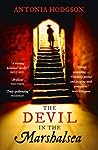 The Devil in the Marshalsea by Antonia Hodgson